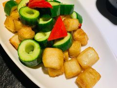 -安多素食(广仁寺路店)