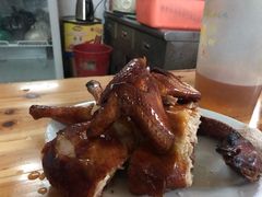 -广味古法烧鸡