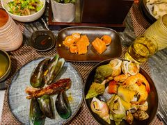 -长沙北辰洲际酒店-兰调全日餐厅