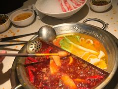 -小龙坎火锅(春熙太古里店)