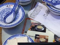 -捷信牛奶甜品世家(合生汇店)