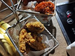 -火炉火自助餐(枫蓝国际店)
