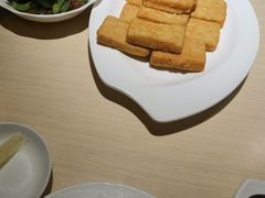 -鼎泰丰(当代商城店)