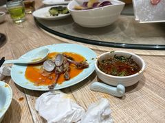 -石鼎香·非遗淮扬火锅(江都龙川桥店)