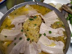 -老关东东北菜(盐城店)