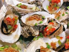 -巽东海鲜大排档(巽寮湾店)