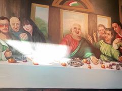 -EATALIA意塔利意式餐厅(鼓楼店)