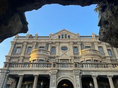 -张学良旧居陈列馆