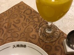 -天顺渔港·海景餐厅(星海广场店)