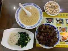 -春发生饭店·非遗(南院门店)