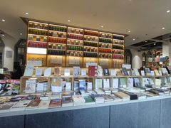 -三联韬奋书店(宽窄巷子店)
