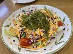-萨莉亚意式餐厅(玉泉路物美店)