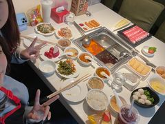 -海底捞火锅(威高广场店)