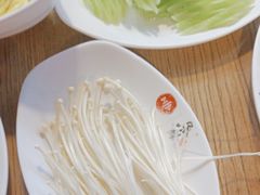 -鱼酷活鱼烤鱼(梅江印象城店)