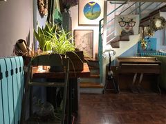 -84那年咖啡馆(李沧万达店)