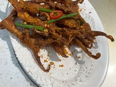 -肥仔文澳门猪骨煲(南京西路店)