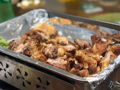 -临江宴餐厅·桐庐菜(富春江店)