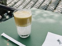 -糖房咖啡(南锣鼓巷店)