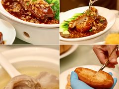 -正佳广场万豪酒店-粤菜餐厅·点心·海鲜·聚餐