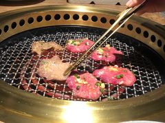 -江户烧肉(高德店)