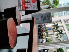 -星巴克臻选(广州高德置地秋广场店)