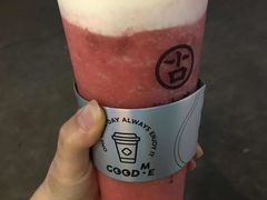 芝士多肉桃桃-古茗(湖南湘潭科大店)