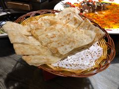 -饭桌故事·血鸭湘(荣宝华店)