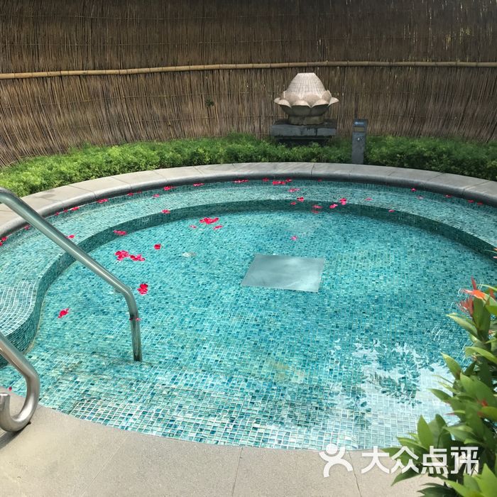 阜新市东方温泉洗浴图片