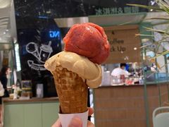 -LUNEURS月乐诗·法式冰淇淋(环贸店)