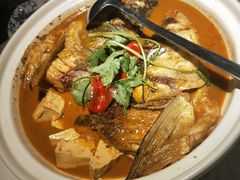 -小菜园新徽菜(合肥之心城店)