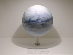 -墨尔本博物馆(Melbourne Museum)