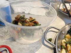 -重庆尖叫鸡尖椒鱼(夏湾总店)