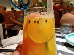 -水天堂西餐厅(新街口店)