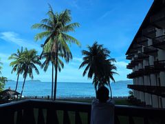 -麦哲伦丝绸度假村