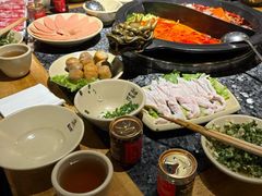 -蜀大侠火锅(建设路第五大道店)