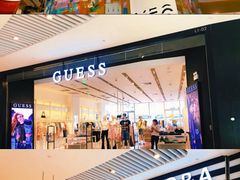 -深圳来福士广场