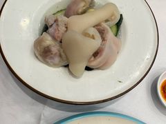 -沙河粉村·国家非遗传承(云台店)