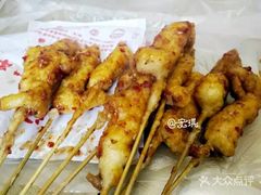 -辽B·小串(总店)