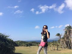 -鹅銮鼻公园