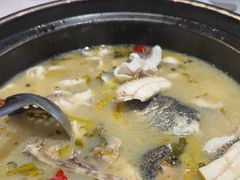 -周渝食惦酸菜鱼(青浦店)