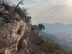 -石经山风景区