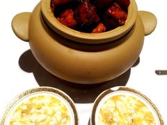 -上海小南国(正大店)