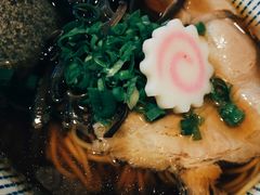 -一豚轩·烧鸟·豚骨拉面(五四路店)