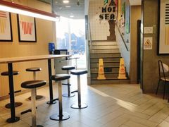 -麦当劳(秣陵路店)