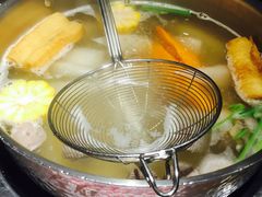 -左庭右院鲜牛肉火锅(新梅广场店)