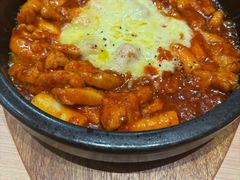 -米村拌饭(江宁万达店)