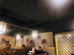 -京韵胡同·酱香羊蝎子火锅涮肉(长寿路店)