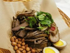 -不倒翁·安徽名菜楼(步行街店)