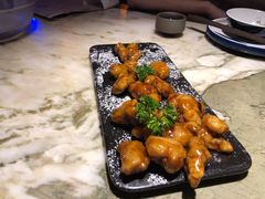 -绿茶餐厅(乐峰广场店)