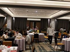 大堂-紫阳海鲜楼·传承闽味(长乐路总店)